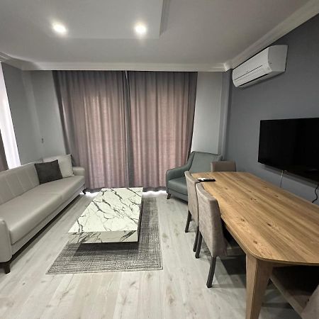 Tas Suites Antalya Exterior photo